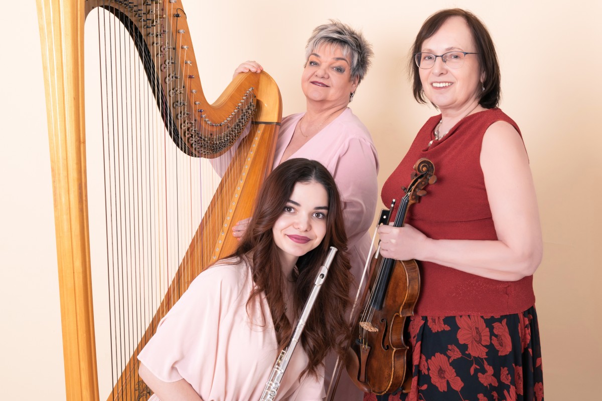 Wedding Music Ensemble