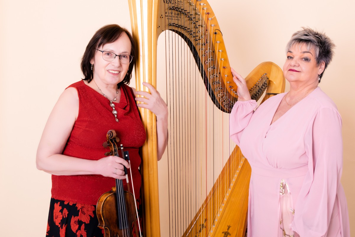 Wedding Music Ensemble