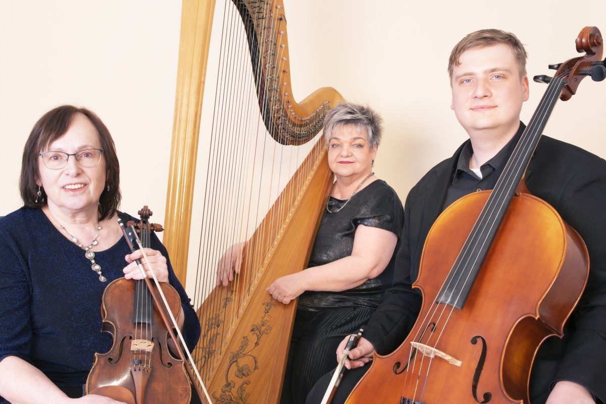 Wedding Music Ensemble